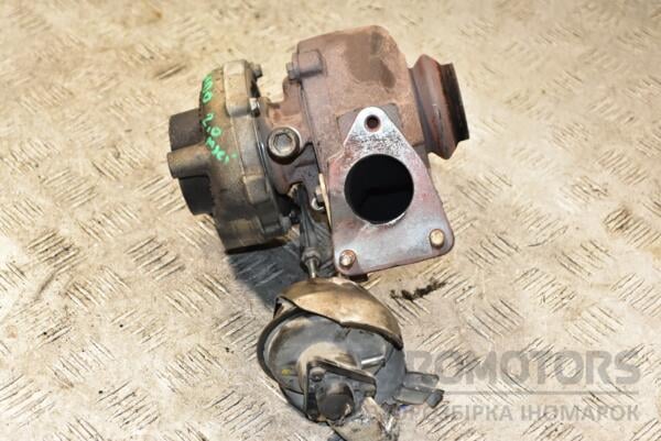 Турбина Citroen Jumpy 2.0Mjet 16V 2007-2016 9682778680 364868 - 2