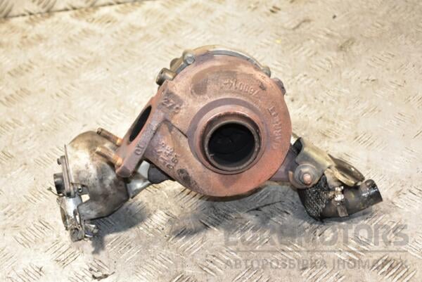 Турбина Citroen Jumpy 2.0Mjet 16V 2007-2016 9682778680 364868 - 3