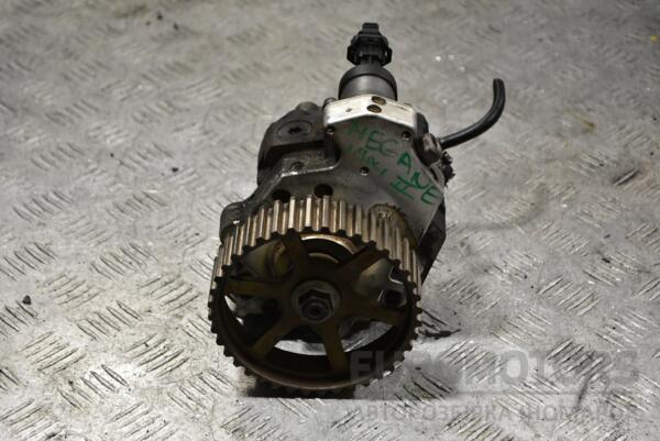 Топливный насос высокого давления (ТНВД) Renault Megane 1.9dCi (II) 2003-2009 0445010031 364873 euromotors.com.ua