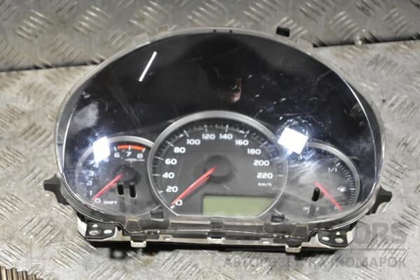 Панель приборов Toyota Yaris 2011 838000DP90 364875 euromotors.com.ua