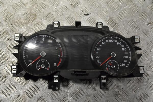 Панель приборов VW Touran 2016 5TA920740B 364877 euromotors.com.ua