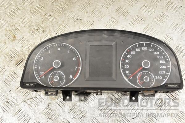 Панель приборов VW Caddy (IV) 2015 2K5920876M 364879 euromotors.com.ua