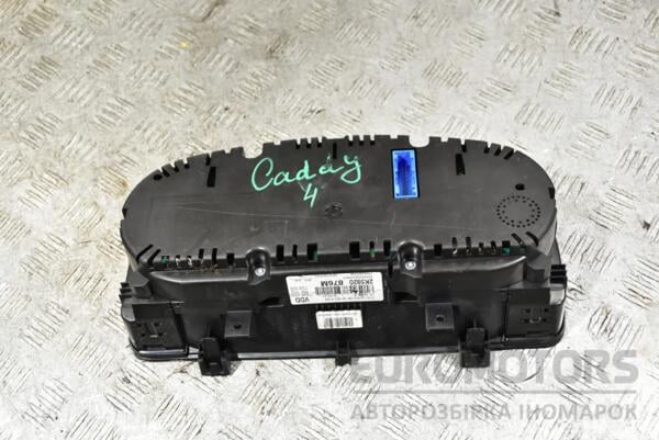 Панель приборов VW Caddy (IV) 2015 2K5920876M 364879 - 2