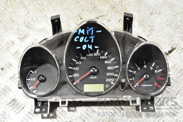 Панель приладів Mitsubishi Colt (Z3) 2004-2012 MN148888 364881 euromotors.com.ua