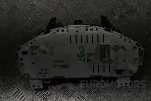Панель приборов Mitsubishi Colt (Z3) 2004-2012 MN148888 364881 - 2