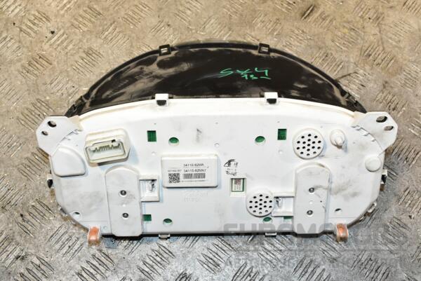 Панель приборов Suzuki SX4 2013 3411062MA 364885 - 2