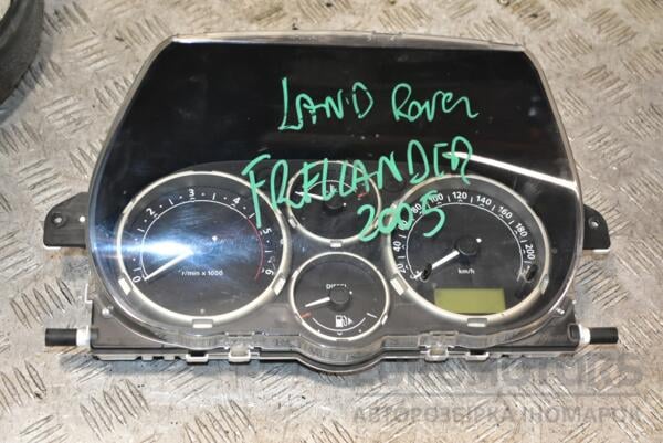 Панель приборов Land Rover Freelander (I) 1998-2006 YAC501150 364887 euromotors.com.ua