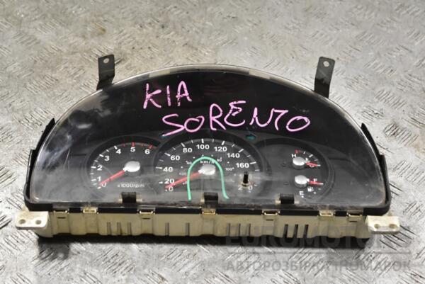 Панель приборов (дефект) Kia Sorento 2.5crdi 2002-2009 940033E086 364895 euromotors.com.ua
