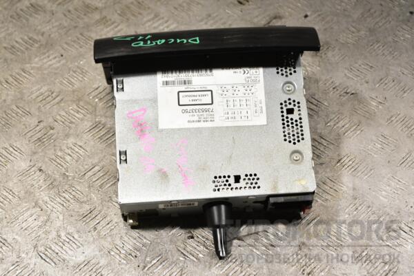 Магнітола штатна 11- Peugeot Boxer 2006-2014 7355333750 364898 - 2