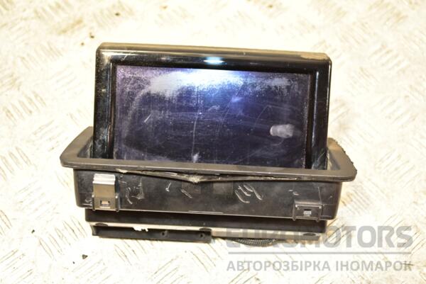 Дисплей информационный Audi A1 2010 8X0857273B 364910 euromotors.com.ua