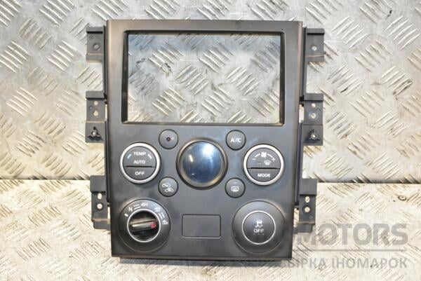 Блок управления печкой климат Suzuki Grand Vitara 2005-2015 3951076K0 364912 euromotors.com.ua