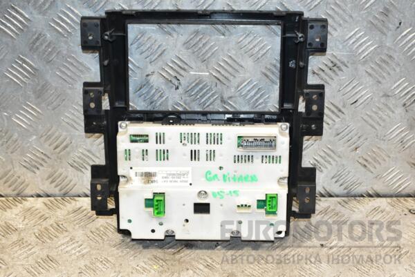 Блок управления печкой климат Suzuki Grand Vitara 2005-2015 3951076K0 364912 - 2
