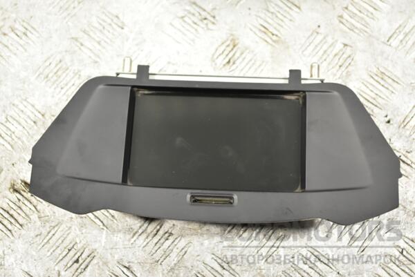 Дисплей інформаційний Ford Kuga 2012-2019 F1BT18B955DB 364915 euromotors.com.ua