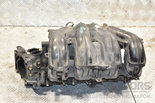 Колектор впускний пластик Mazda 5 1.8 16V 2005-2010 L82313100A 364923 euromotors.com.ua