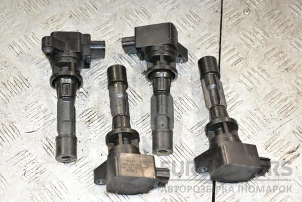 Котушка запалювання Mazda 5 1.8 16V 2005-2010 LFB618100 364928 euromotors.com.ua
