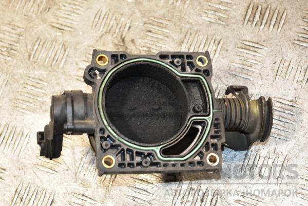 Дросельна заслінка механічна Mazda 5 1.8 16V 2005-2010 LFB613640A 364929 - 2