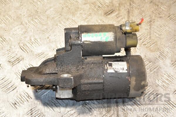 Стартер Mazda 3 1.8 16V 2009-2013 M000T90981 364931 euromotors.com.ua