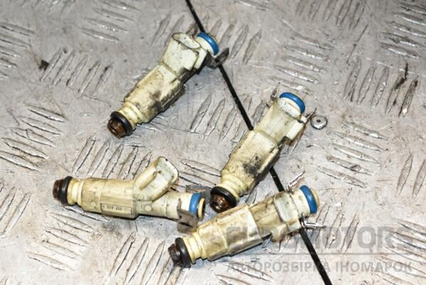 Форсунка бензин електрична Mazda 5 1.8 16V 2005-2010 0280156155 364934 euromotors.com.ua