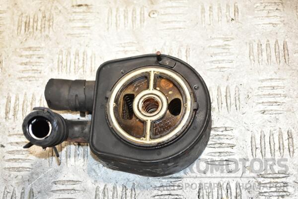 Теплообменник (Радиатор масляный) Mazda 5 1.8 16V 2005-2010 LFD714700 364937 - 2