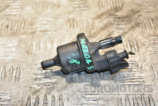 Клапан вентиляції паливного бака Mazda 5 1.8 16V 2005-2010 0280142412 364939 euromotors.com.ua