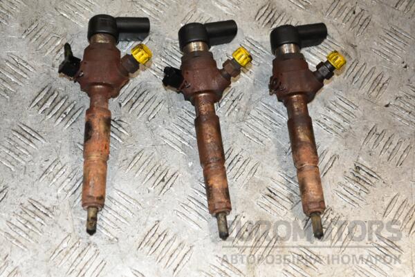 Форсунка дизель электрическая 06- Ford Connect 1.8tdci 2002-2013 4M5Q9F593AD 364950 euromotors.com.ua