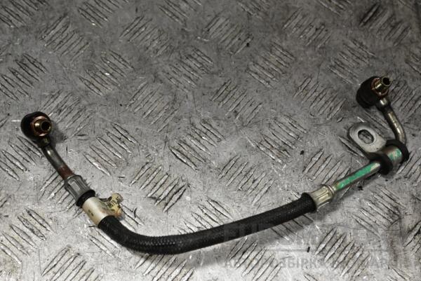 Трубка подачи масла на турбину Ford Connect 1.8tdci 2002-2013 7T1Q6K679AE 364954 euromotors.com.ua
