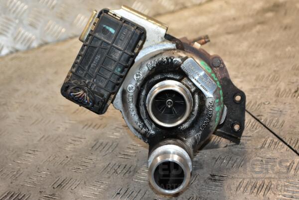 Турбина 06- Ford Connect 1.8tdci 2002-2013 7G9Q6K682BD 364955 euromotors.com.ua