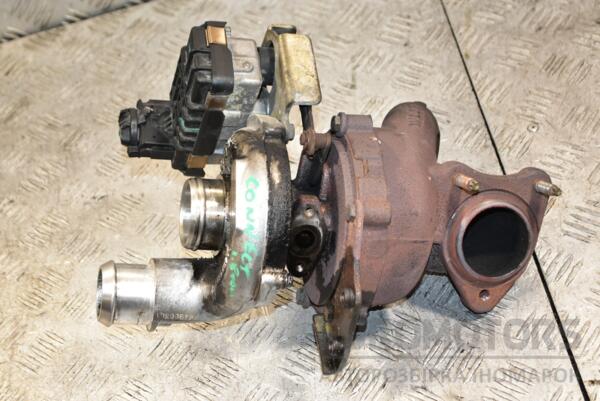 Турбина 06- Ford Connect 1.8tdci 2002-2013 7G9Q6K682BD 364955 - 2