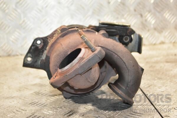 Турбина 06- Ford Connect 1.8tdci 2002-2013 7G9Q6K682BD 364955 - 3