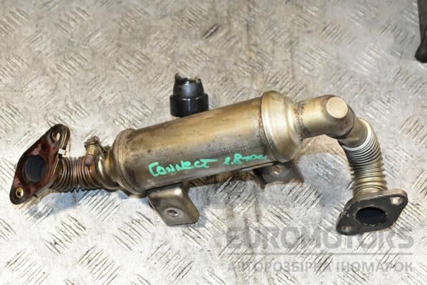 Охолоджувач ОГ (Радіатор EGR) Ford Connect 1.8tdci 2002-2013 4M5Q9F464BC 364959 euromotors.com.ua