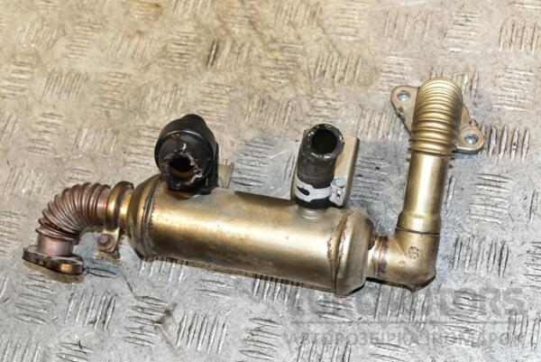 Охолоджувач ОГ (Радіатор EGR) Ford Connect 1.8tdci 2002-2013 4M5Q9F464BC 364959 - 2