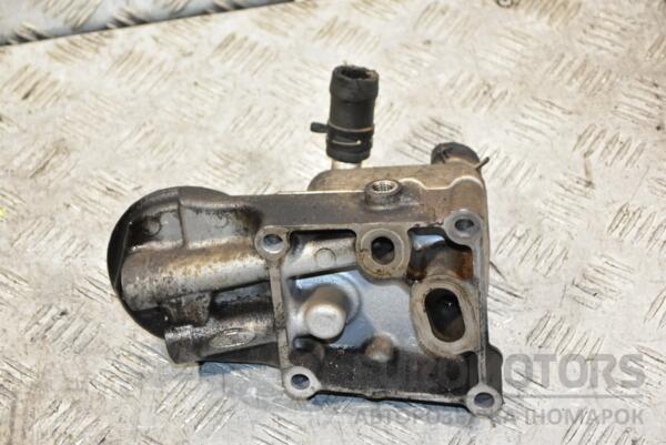 Теплообменник (Радиатор масляный) Ford Connect 1.8tdci 2002-2013 7T1Q6B624AA 364962 - 2