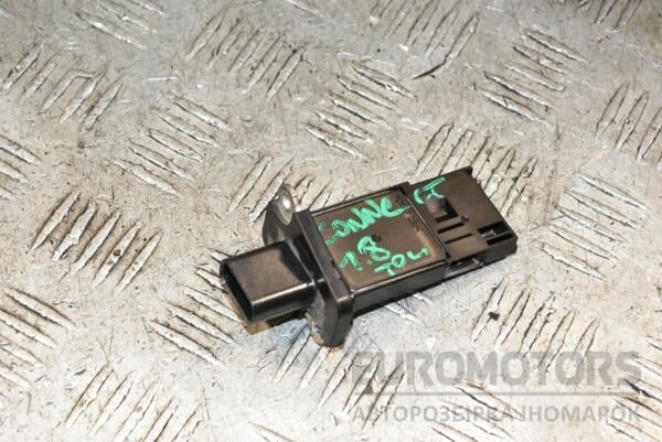 Витратомір повітря Ford Connect 1.8tdci 2002-2013 6C1112B579AA 364968 euromotors.com.ua