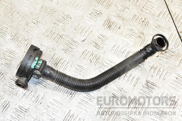 Сапун VW Polo 1.2 12V 2001-2009 03E103765B 364971 euromotors.com.ua