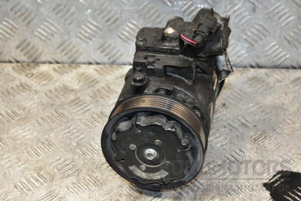 Компрессор кондиционера Seat Ibiza 1.2 12V 2002-2008 6Q0820803G 364972 euromotors.com.ua