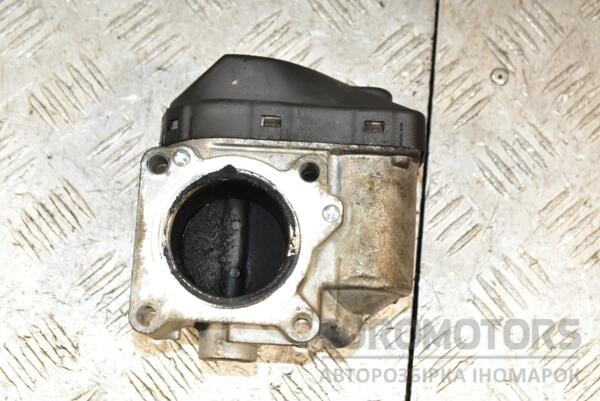 Дроссельная заслонка электрическая VW Polo 1.2 12V 2001-2009 036133062B 364975 - 2
