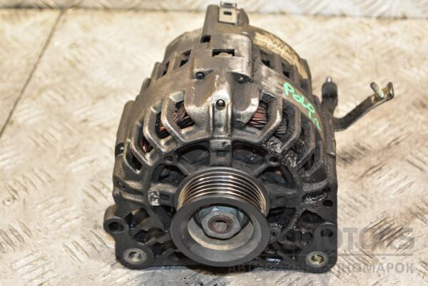 Генератор Skoda Fabia 1.2 12V 1999-2007 03D903025E 364977 euromotors.com.ua