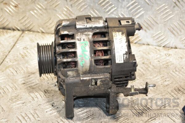 Генератор VW Polo 1.2 12V 2001-2009 03D903025E 364977 - 2