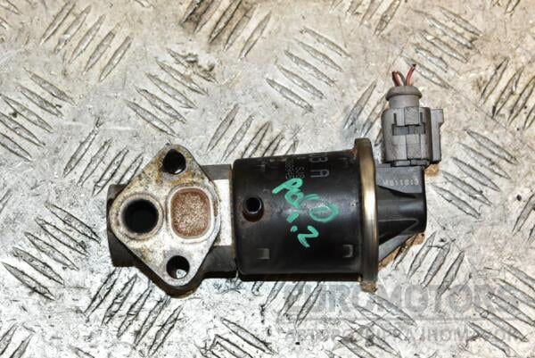 Клапан EGR электрический VW Polo 1.2 12V 2001-2009 03D131503A 364980 euromotors.com.ua