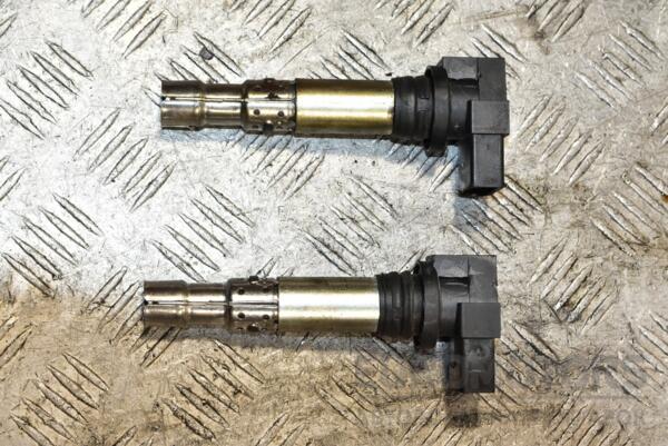 Катушка зажигания VW Polo 1.2 12V 2001-2009 036905715A 364983 euromotors.com.ua