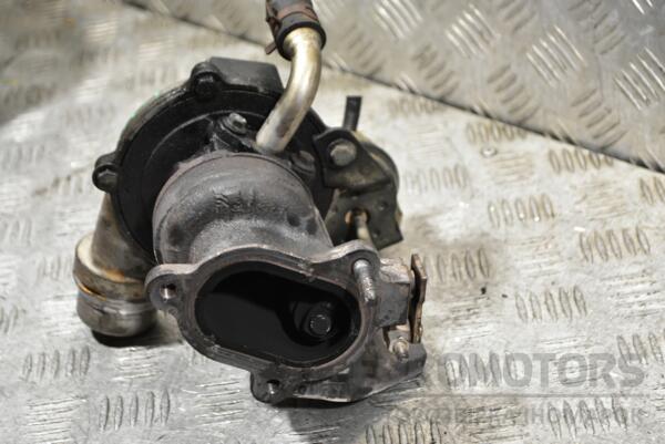 Турбіна Renault Kangoo 1.5dCi 2008-2013 54359700025 364990 - 3