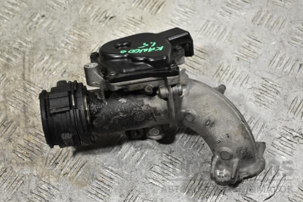 Дроссельная заслонка электрическая Renault Kangoo 1.5dCi 2008-2013 8200614985 364993 euromotors.com.ua