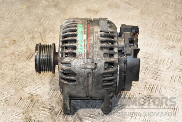 Генератор (дефект) Renault Clio 1.5dCi (III) 2005-2012 8200660034 364996 - 2