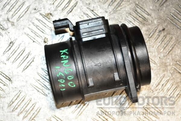 Расходомер воздуха Renault Kangoo 1.5dCi 2008-2013 5WK97020 364999 euromotors.com.ua
