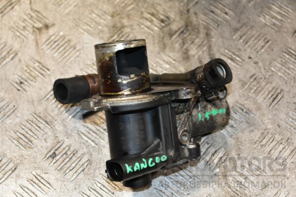 Клапан EGR електричний Renault Kangoo 1.5dCi 2008-2013 8200836385 365000 euromotors.com.ua