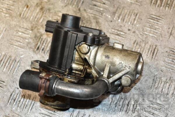 Клапан EGR электрический Renault Kangoo 1.5dCi 2008-2013 8200836385 365000 - 2