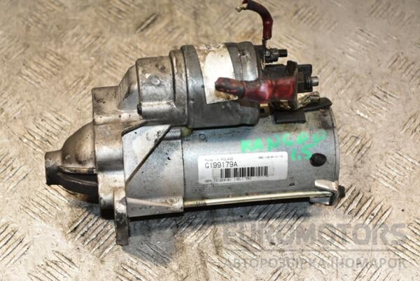 Стартер Renault Kangoo 1.5dCi 2008-2013 TS12E9 365003 euromotors.com.ua