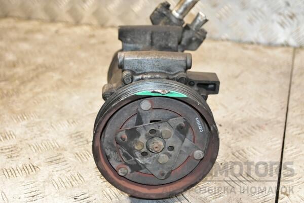 Компрессор кондиционера (дефект) Renault Logan 1.5dCi 2005-2014 8200953359 365008 euromotors.com.ua