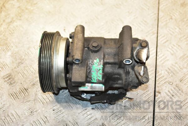 Компресор кондиціонера (дефект) Renault Modus 1.5dCi 2004-2012 8200953359 365008 - 2