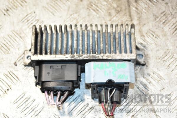 Реле свічок накалу Renault Master 2.3dCi 2010 8200558438-A 365012 euromotors.com.ua
